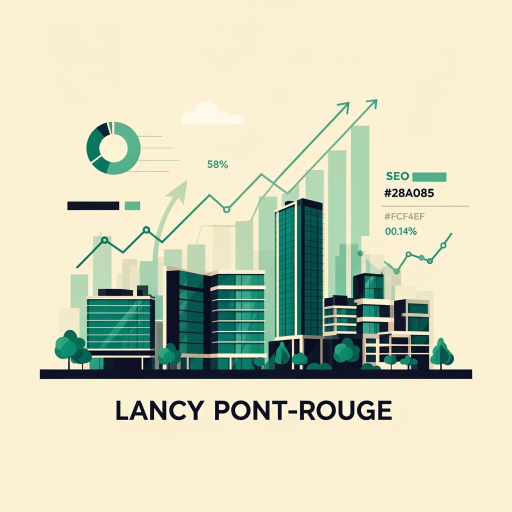 Notre approche SEO