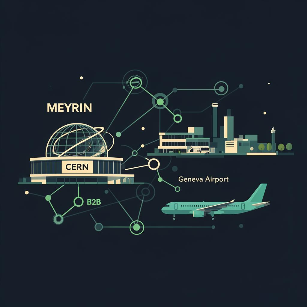 SEO à Meyrin&nbsp;: le terrain que vos concurrents n'ont pas encore investi